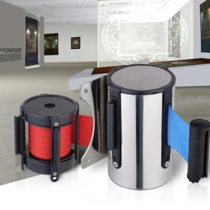 Accesorios para Postes Ordenadores Separadores Delimitadores de Filas