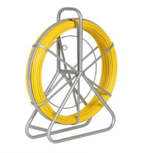 Guias Rolas Sondas Pasacables Medida 100 METROS X 6MM