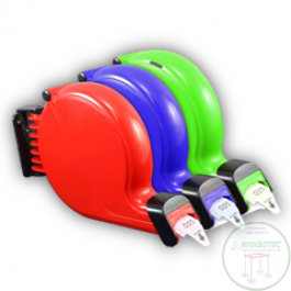 Accesorios para Indicadores de Turnos Sistemas de Gestion de Colas